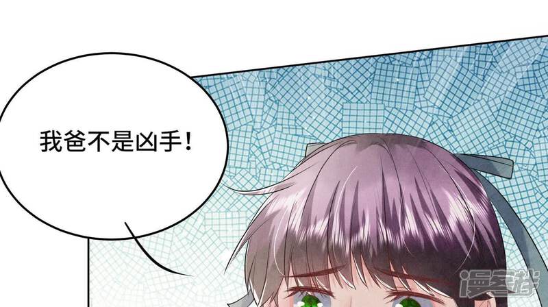 《少帅每天都在吃醋2少帅是醋精》第115话 双胞胎 第43页