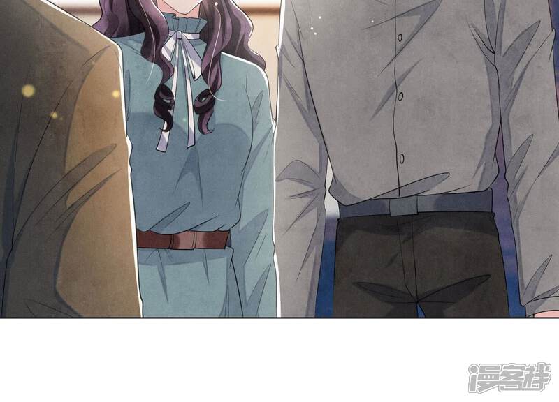 《少帅每天都在吃醋2少帅是醋精》第115话 双胞胎 第51页