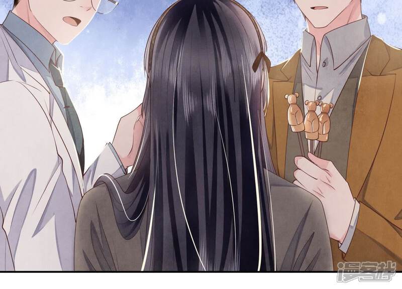 《少帅每天都在吃醋2少帅是醋精》第115话 双胞胎 第74页