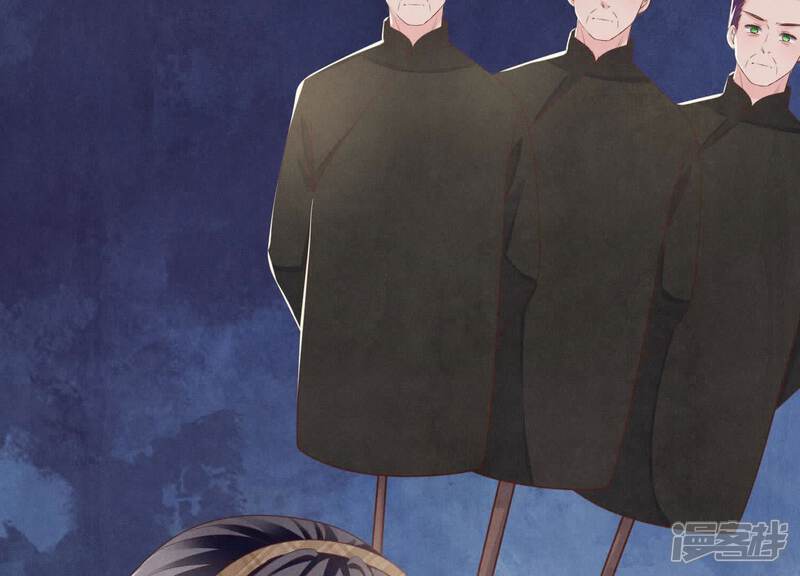 《少帅每天都在吃醋2少帅是醋精》第115话 双胞胎 第77页