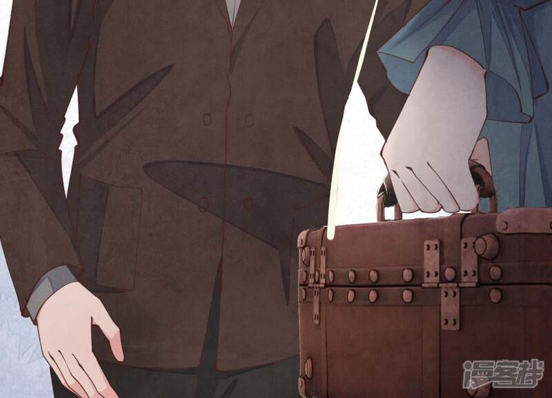 《少帅每天都在吃醋2少帅是醋精》第114话 婚纱照 第108页