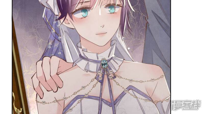 《少帅每天都在吃醋2少帅是醋精》第114话 婚纱照 第10页