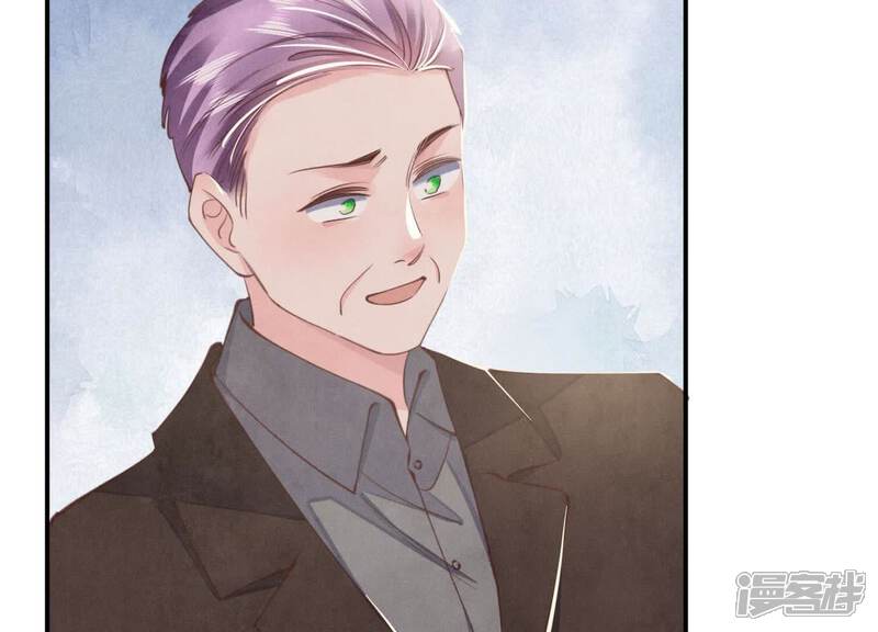 《少帅每天都在吃醋2少帅是醋精》第114话 婚纱照 第116页