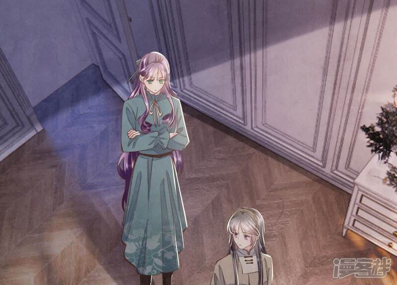 《少帅每天都在吃醋2少帅是醋精》第114话 婚纱照 第14页