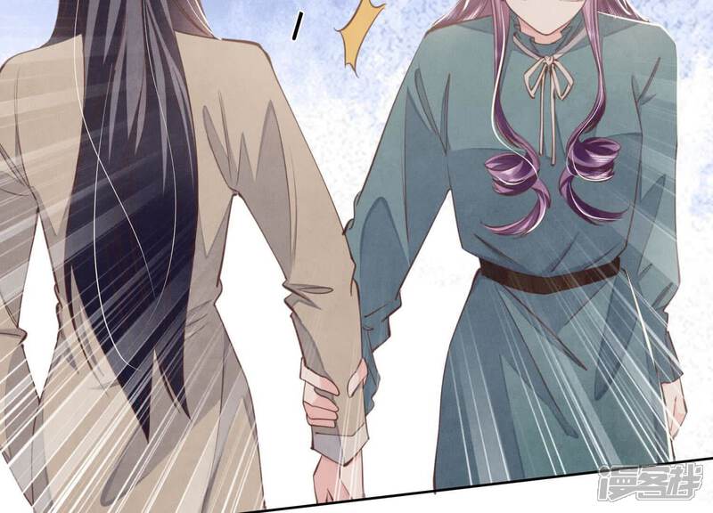 《少帅每天都在吃醋2少帅是醋精》第114话 婚纱照 第32页