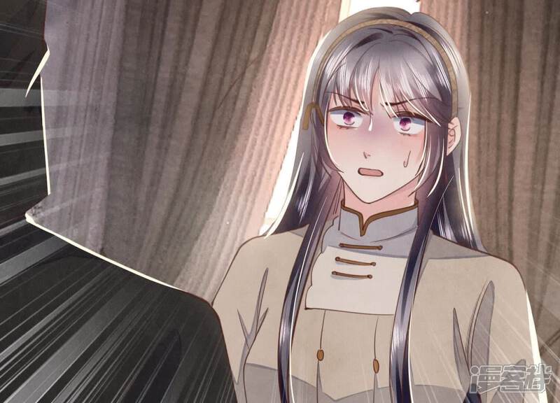 《少帅每天都在吃醋2少帅是醋精》第114话 婚纱照 第51页