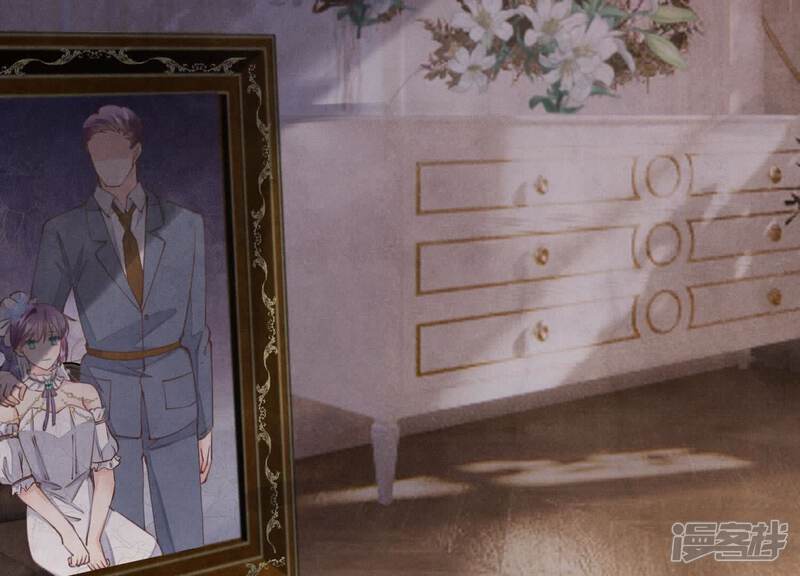 《少帅每天都在吃醋2少帅是醋精》第114话 婚纱照 第8页