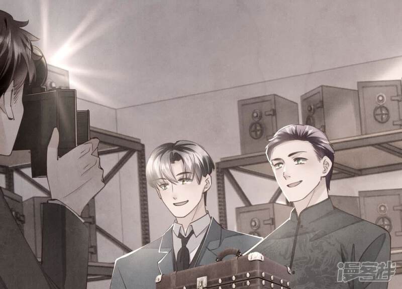《少帅每天都在吃醋2少帅是醋精》第116话 悔恨 第101页