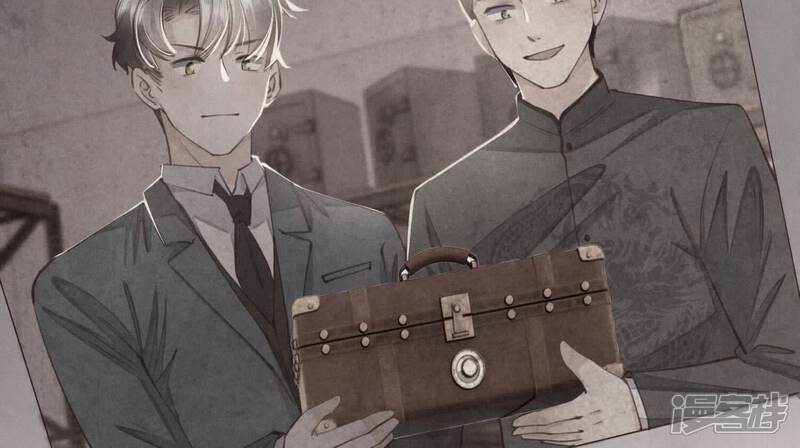《少帅每天都在吃醋2少帅是醋精》第116话 悔恨 第103页