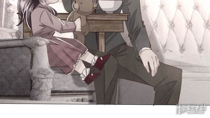 《少帅每天都在吃醋2少帅是醋精》第116话 悔恨 第109页