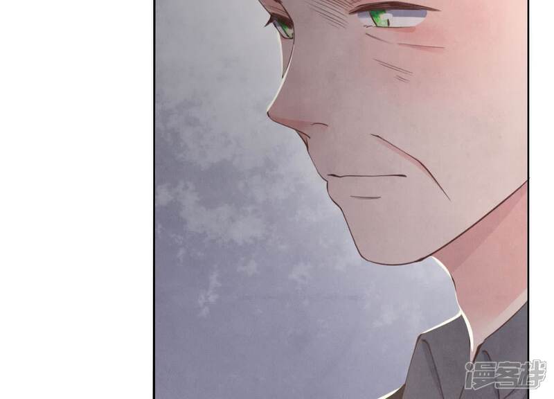 《少帅每天都在吃醋2少帅是醋精》第116话 悔恨 第128页