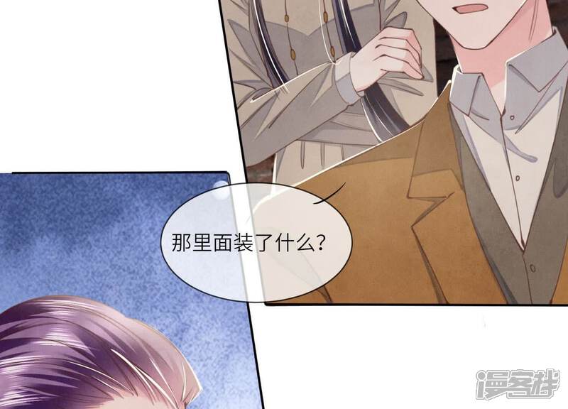 《少帅每天都在吃醋2少帅是醋精》第116话 悔恨 第36页
