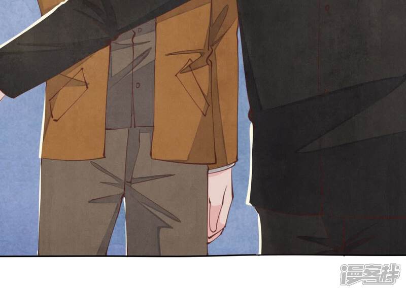 《少帅每天都在吃醋2少帅是醋精》第116话 悔恨 第9页