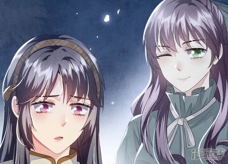 《少帅每天都在吃醋2少帅是醋精》第117话 攀比 第23页