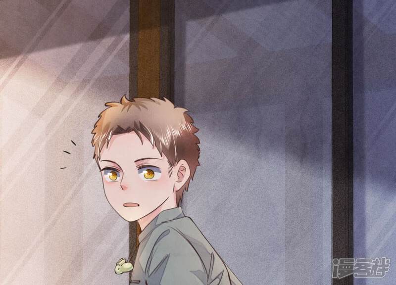 《少帅每天都在吃醋2少帅是醋精》第121话 忠诚 第48页