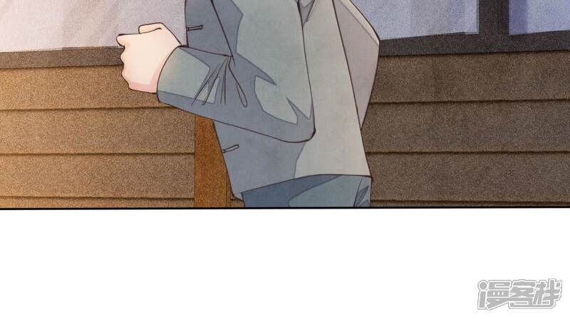 《少帅每天都在吃醋2少帅是醋精》第121话 忠诚 第49页