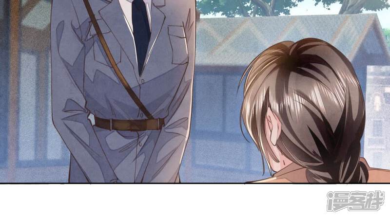 《少帅每天都在吃醋2少帅是醋精》第121话 忠诚 第64页