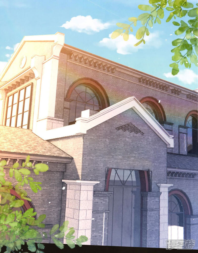《少帅每天都在吃醋2少帅是醋精》第121话 忠诚 第96页