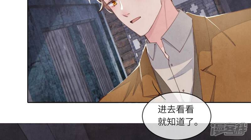 《少帅每天都在吃醋2少帅是醋精》第120话 剖心 第13页