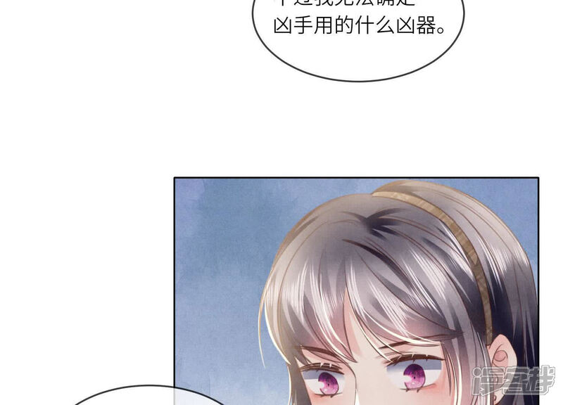 《少帅每天都在吃醋2少帅是醋精》第120话 剖心 第41页