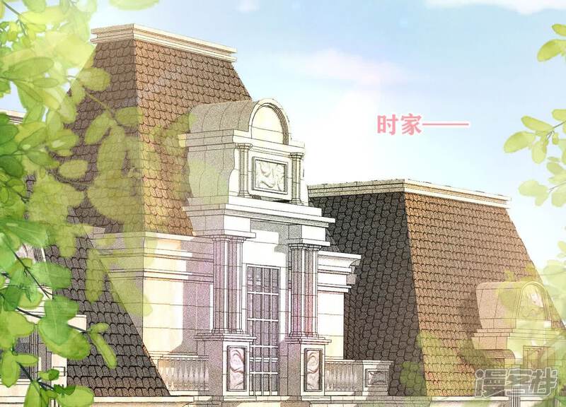 《少帅每天都在吃醋2少帅是醋精》第125话 联姻 第51页