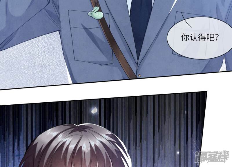 《少帅每天都在吃醋2少帅是醋精》第124话 沉默 第44页