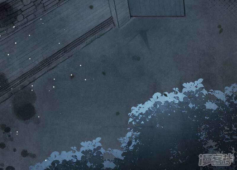 《少帅每天都在吃醋2少帅是醋精》第124话 沉默 第68页