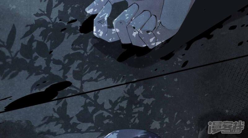 《少帅每天都在吃醋2少帅是醋精》第124话 沉默 第70页