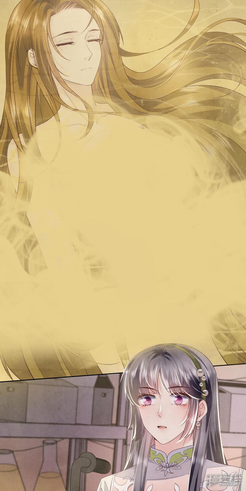 《少帅每天都在吃醋2少帅是醋精》第127话 尸体 第31页