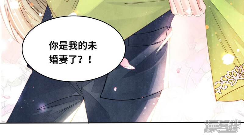 《少帅每天都在吃醋2少帅是醋精》第126话 提亲 第40页