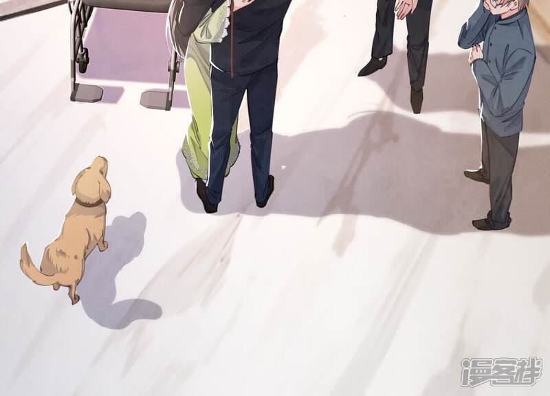 《少帅每天都在吃醋2少帅是醋精》第128话 祝福 第6页
