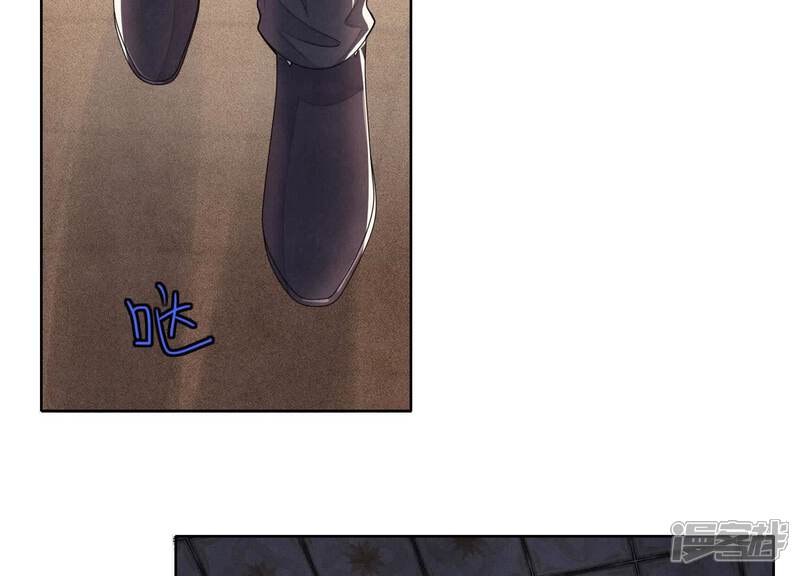 《少帅每天都在吃醋2少帅是醋精》第131话 独眠 第51页