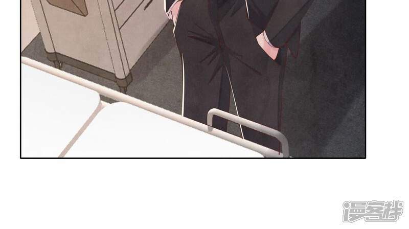 《少帅每天都在吃醋2少帅是醋精》第130话 不能说出口真相 第34页