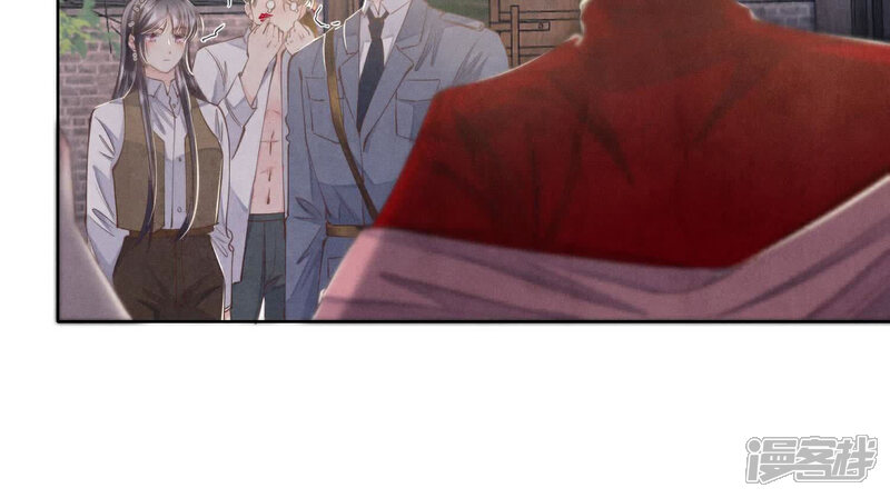 《少帅每天都在吃醋2少帅是醋精》第135话 强迫 第49页