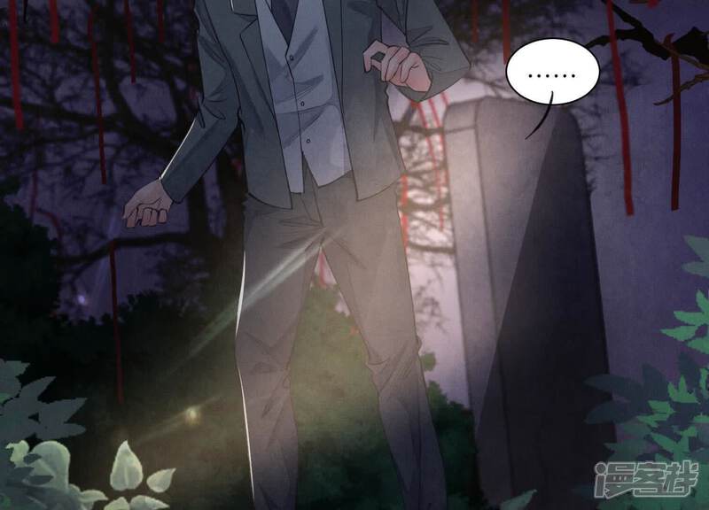 《少帅每天都在吃醋2少帅是醋精》第134话 多灾多难 第29页