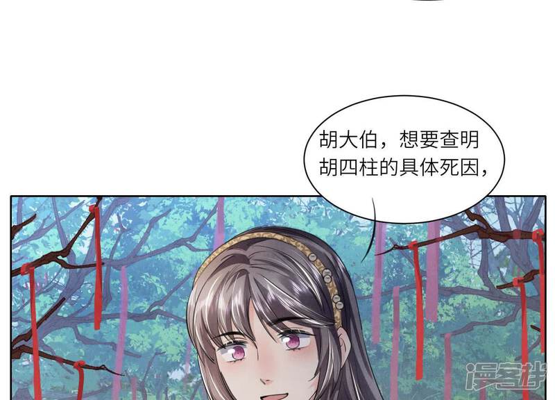 《少帅每天都在吃醋2少帅是醋精》第134话 多灾多难 第70页