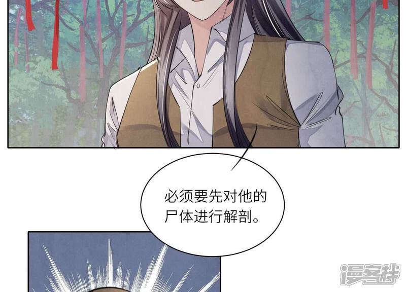 《少帅每天都在吃醋2少帅是醋精》第134话 多灾多难 第71页