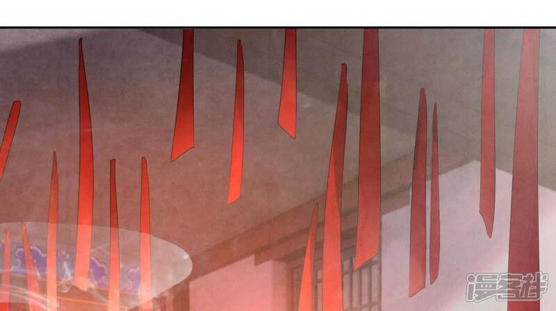 《少帅每天都在吃醋2少帅是醋精》第138话 神婆 第22页