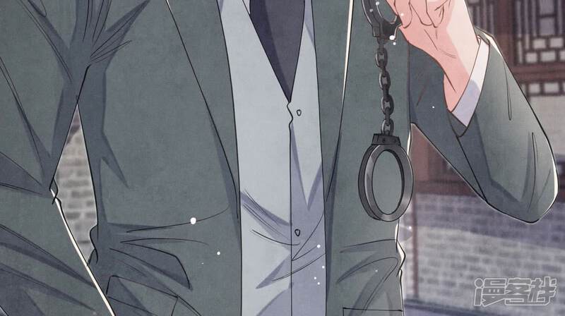 《少帅每天都在吃醋2少帅是醋精》第139话 否认 第55页