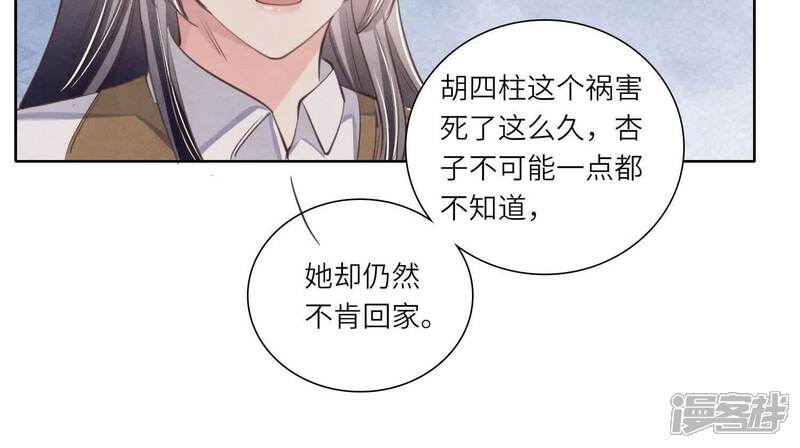 《少帅每天都在吃醋2少帅是醋精》第140话 结案 第64页