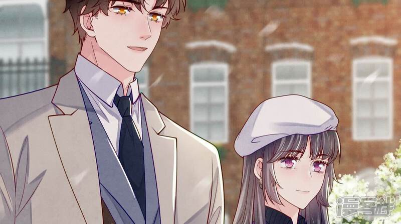 《少帅每天都在吃醋2少帅是醋精》第144话 扶弟魔 第25页