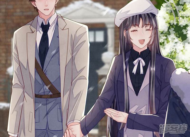 《少帅每天都在吃醋2少帅是醋精》第144话 扶弟魔 第38页