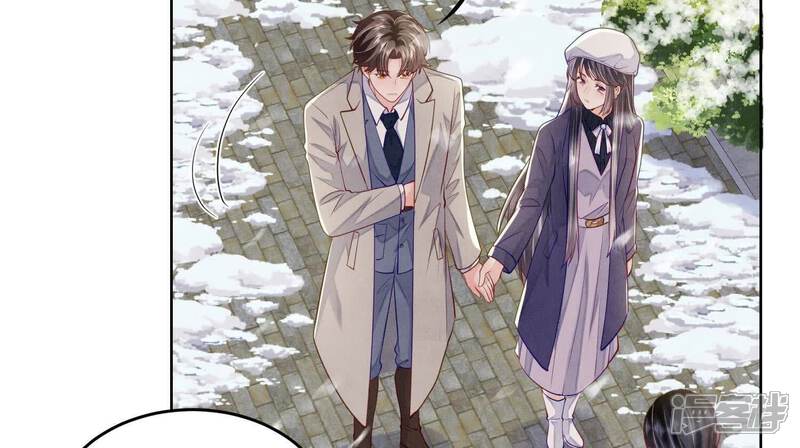 《少帅每天都在吃醋2少帅是醋精》第144话 扶弟魔 第40页