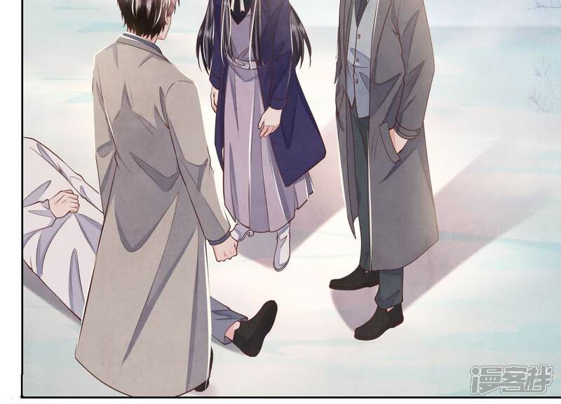 《少帅每天都在吃醋2少帅是醋精》第146话 社恐 第60页