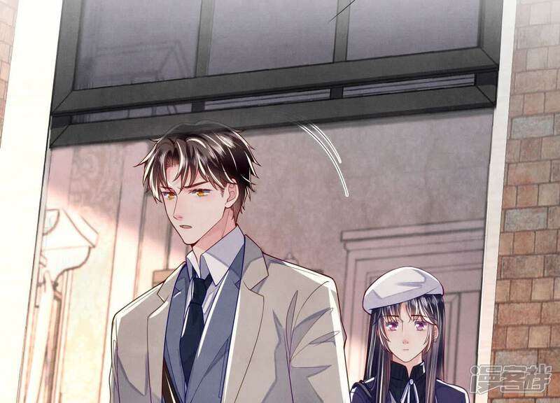 《少帅每天都在吃醋2少帅是醋精》第150话 衣服 第48页