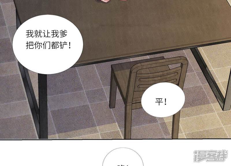 《少帅每天都在吃醋2少帅是醋精》第150话 衣服 第81页