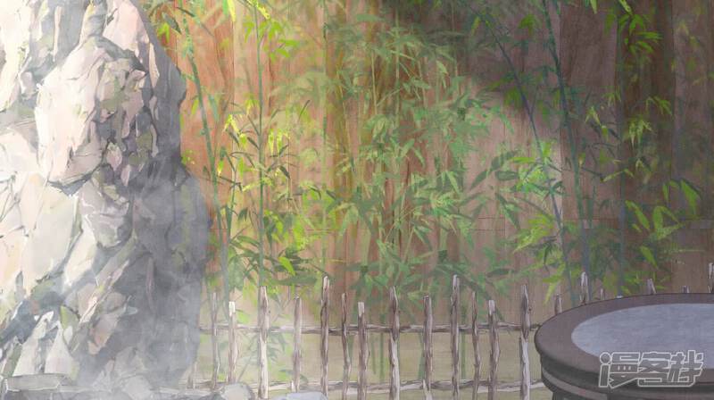 《少帅每天都在吃醋2少帅是醋精》第153话 泡澡 第58页