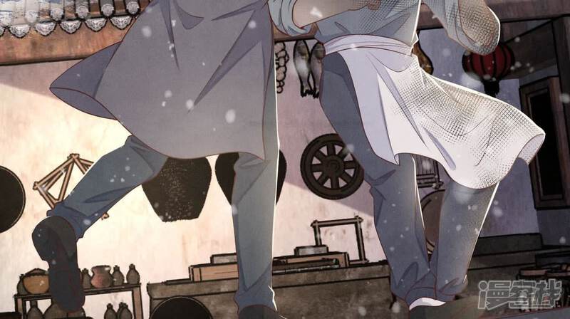 《少帅每天都在吃醋2少帅是醋精》第155话 重伤 第31页