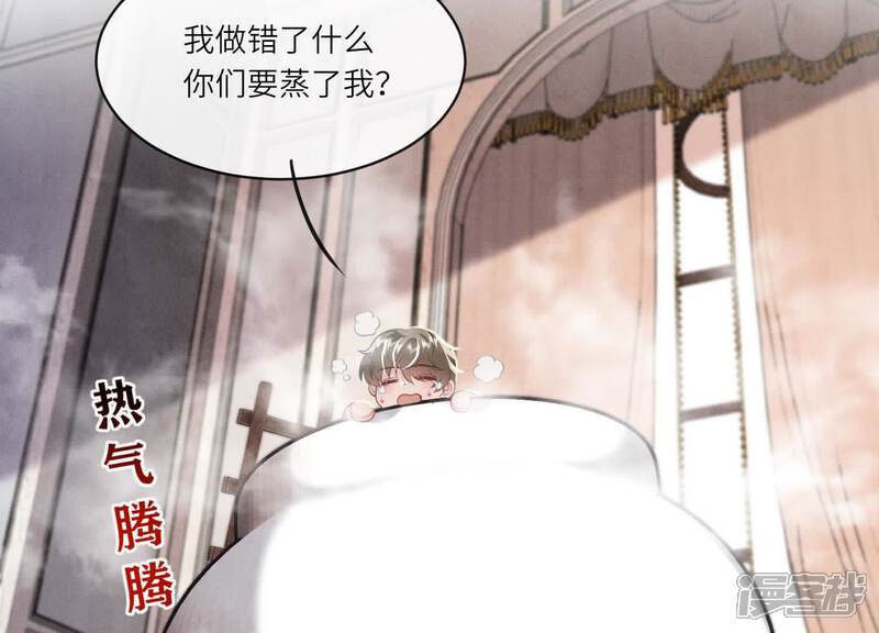 《少帅每天都在吃醋2少帅是醋精》第154话 炭工 第6页