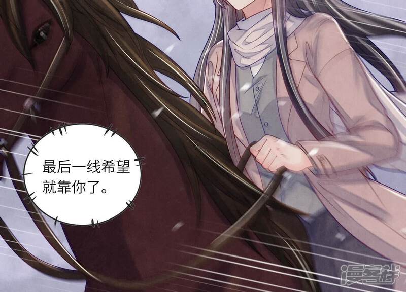 《少帅每天都在吃醋2少帅是醋精》第156话 希望 第30页